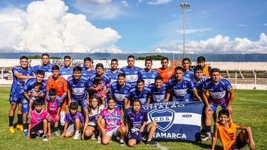 Se juegan la segunda y tercera fecha del Provincial