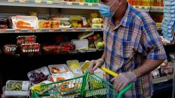 El Gobierno extendió el programa Precios Máximos hasta el 31 de enero