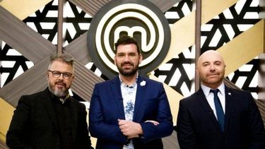 telefe postergo la eliminacion en masterchef celebrity y el veredicto se conocera este lunes