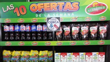 Más Cerca, Más Barato, una alternativa con descuentos en productos básicos