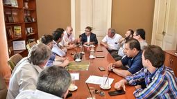 Suspenden una cantera de áridos por irregularidades