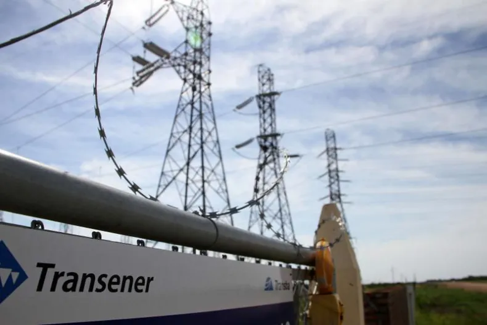 Transener afirmó que no hubo fallas en las líneas de 500 kV durante las perturbaciones del sistema.
