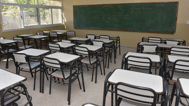 docentes del nivel superior reclaman que no recibieron pago de haberes ni alta despues del concurso