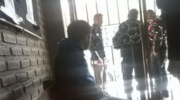 Condenan a 10 años de prisión a padrastro abusador