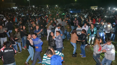 Suspendieron los festivales de Ancasti por razones económicas
