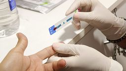 El mensaje clave es hacer hincapié en el diagnóstico temprano de VIH