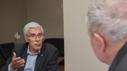 El Consejo Interuniversitario Nacional logró un acuerdo de 270%