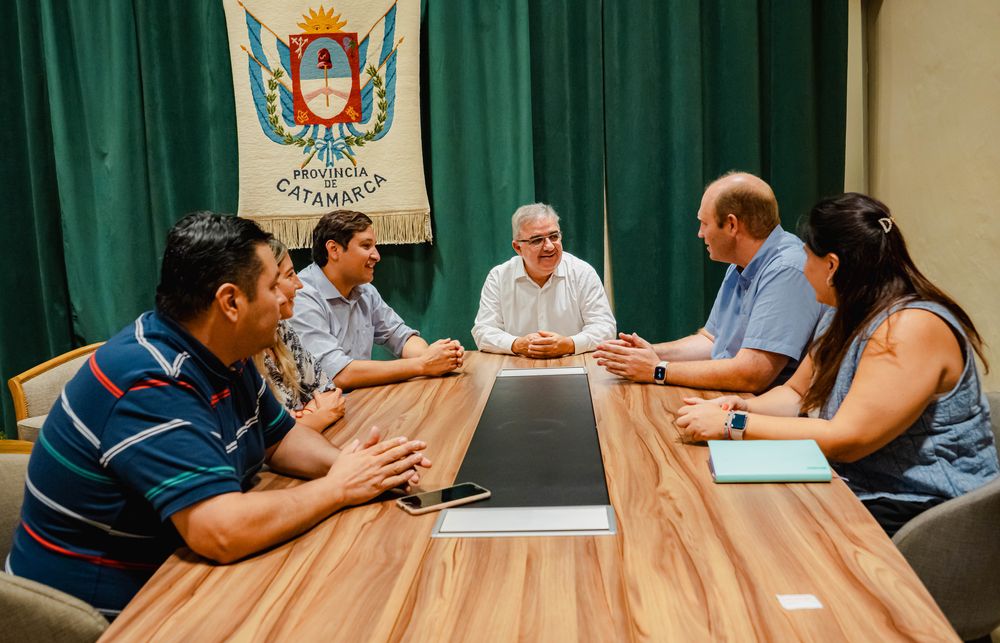 Se trasladará la planta de asfaltado a Tinogasta para pavimentar las principales calles de la ciudad.jpg