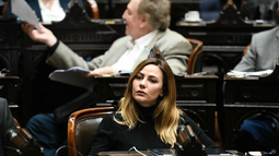 Fernanda Ávila defendió la reforma de la Ley de Glaciares y aseguró que dará mayor seguridad jurídica