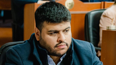 damian brizuela respondio a monti: intenta sembrar sospechas donde hay reglas claras y control del estado