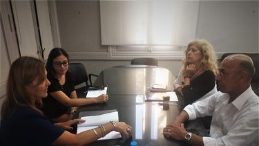Proyecto diseñado por docentes de la UNCA.&nbsp;