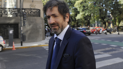 Sebastián Casanello.&nbsp;