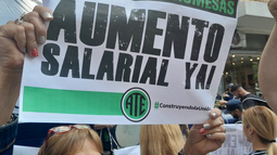 Trabajadores de Casa de Catamarca en Buenos Aires reclaman intervención del Gobernador ante conflicto salarial y administrativo