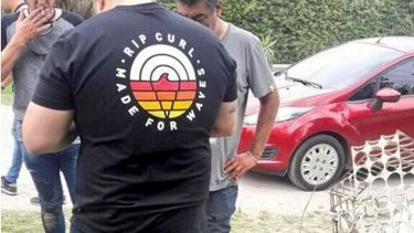 Una nena de 12 años murió por un balazo en un intento de robo