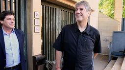 Boudou reclama $17 millones por el pago de pensión vitalicia