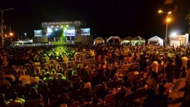artistas piden que se habiliten los festivales