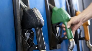 marzo llega con aumentos de combustibles por la actualizacion de un impuesto