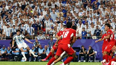 la scaloneta vencio a suiza y se vienen los ingleses