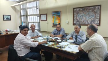 Docentes de la UNCA en foro académico regional