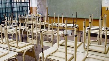 Atención: las clases podrían volver en donde no hay circulación de coronavirus