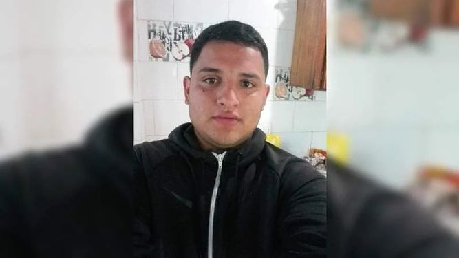 Buscan a un joven catamarqueño