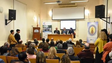 Consejo de Decanos  de Ingeniería del NOA