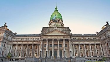 la casa rosada pone en marcha su nuevo paquete de leyes en el congreso