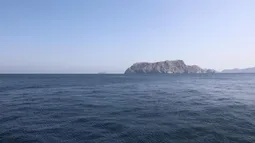 Irán advirtió a Estados Unidos que no se acerque al estrecho de Ormuz Irán advirtió a Estados Unidos que no se acerque al estrecho de Ormuz