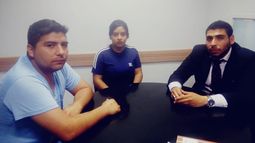 Padres piden ser querellantes contra el Hospital de Niños