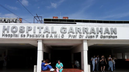 Marcharán por el Garrahan: convocan a presentarse con velas, linternas y ropa blanca