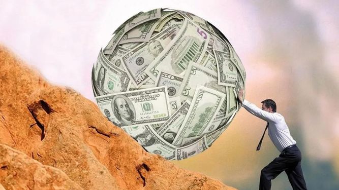 El futuro de la deuda externa argentina