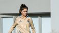 la catamarquena delfina diaz foressi vuelve a entrenar con la seleccion la catamarquena delfina diaz foressi vuelve a entrenar con la seleccion