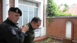 Ortega. Purga condena a prisión perpetua en el Penal de Miraflores. Ortega. Purga condena a prisión perpetua en el Penal de Miraflores.