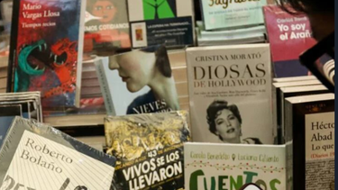 Para todos los gustos. Basta recorrer algunas librerías para encontrar el libro adecuado.