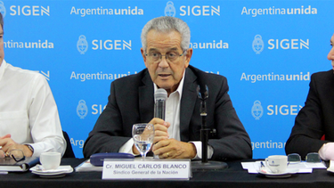 Miguel Blanco. No puede vivir con tres millones de sueldo