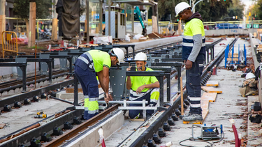 los cambios en la obra publica generan incertidumbre en las empresas constructoras nacionales