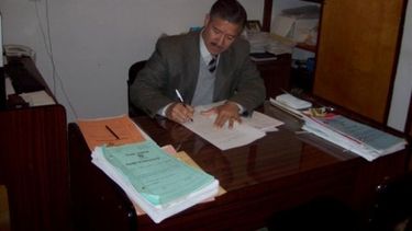 Confirmaron la prisión preventiva al médico belicho acusado de abuso