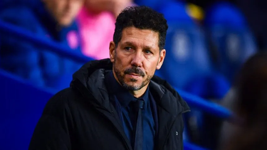 diego simeone podria dejar el atletico de madrid tras 12 anos