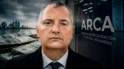 Investigan al titular de ARCA por presunto ocultamiento de bienes y lavado de activos Investigan al titular de ARCA por presunto ocultamiento de bienes y lavado de activos