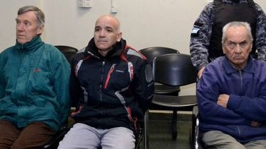 La Iglesia pidió perdón por los abusos sexuales en el Instituto Próvolo