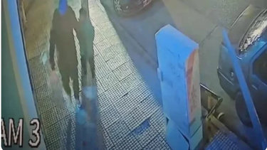 encontraron al nino que confundieron con loan pena en chubut