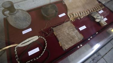 peru recupero mas de 100 bienes culturales en paises de america y europa