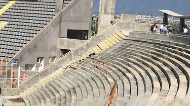 Hallan televisores