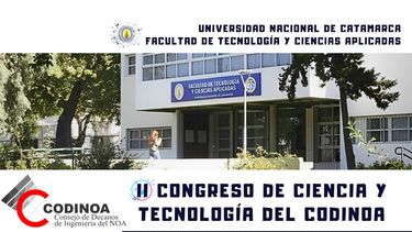 catamarca sera escenario del foro academico y cientifico del noa
