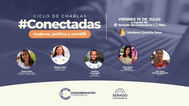 llega el deporte a #conectadas