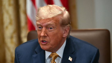 donald trump confirmo que eeuu suministrara sistema de defensa antiaerea patriot a ucrania