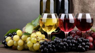en 2014 las ventas de vinos cayeron un 7% y es tendencia