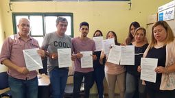 Denuncian traslado compulsivo de trabajadores municipales