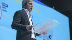 Caputo le puso fecha a la salida del cepo: El mejor momento