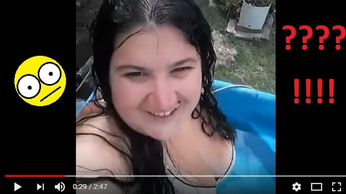 Descubren un misterioso detalle en el video viral Hola, soy Anto